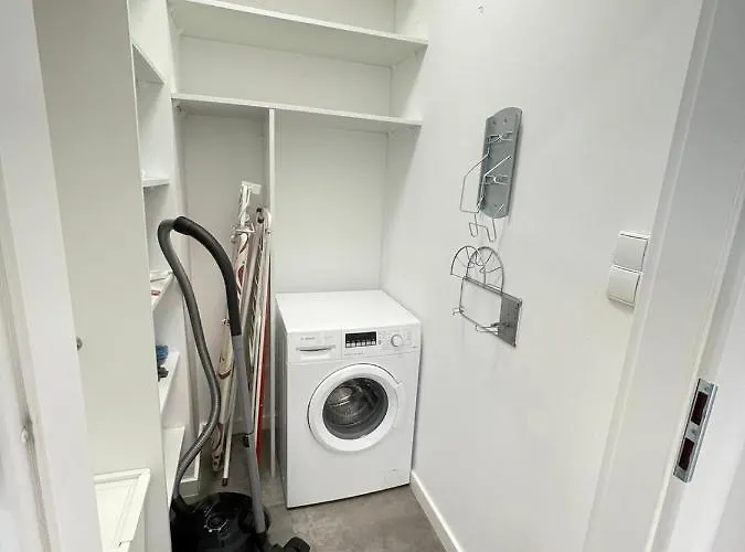 Yourapart Garnizon Wrzeszcz