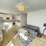 Yourapart Garnizon Wrzeszcz