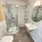 Yourapart Garnizon Wrzeszcz شقة