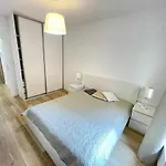 Yourapart Garnizon Wrzeszcz شقة